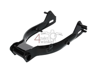 Achterbrug zwart, lengte: standaard, past op Dax