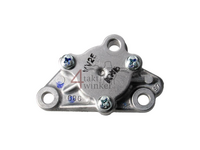 Oliepomp 300, NT carters, origineel Honda