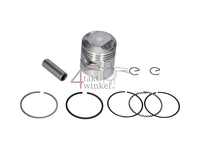 Zuiger set 70cc 6v OT70 kop