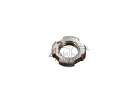 Moer, koppeling, 14 mm, OEM Honda, NOS