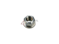 Moer M12 x 1.5, oude uitvoering, Origineel Honda, NOS