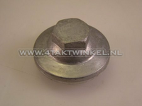 Cilinderkopdeksel, klepdop C310, C320, C100, origineel Honda, NOS