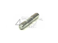 Tapeind m6 x 41, origineel Honda