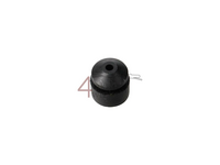 Rubber air cleaner element setting, OEM Honda