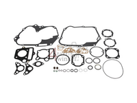 Pakkingset A-B, compleet, 70cc, 85cc, A-kwaliteit, past op SS50, C50, Dax