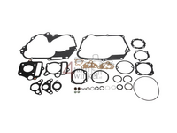 Pakkingset A-B, compleet, 50cc, A-kwaliteit, past op SS50, C50, Dax