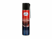 Coating voor spatborden 400ml, Eurol