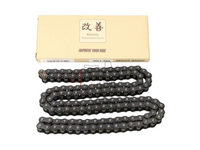 Ketting 428, 128 schakels, A-kwaliteit