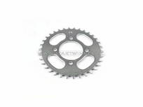 Achtertandwiel C310, C320, 34 T 415 ketting