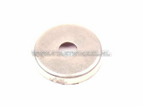 Achterbrugbus stofkap Skyteam