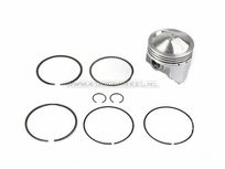 Zuiger set CB50 52mm 75cc Japans