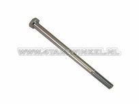 Bout zeskant, m6 x 90, sleutel 10