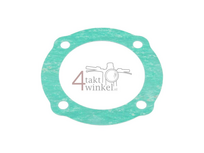 GASKET,OIL FILTER (NAS), OEM HONDA