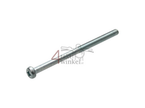 Screw, pan, 6x100, OEM Honda