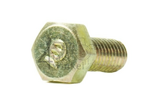 Bout zeskant, m6 x 14, sleutel 10, origineel Honda