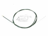 Versnellingskabel, universeel, binnenkabel &amp; buitenkabel, zwart