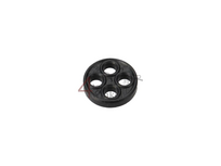 Benzinekraan afsluitrubber, SS50, CD50, origineel Honda