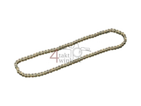 Nokkenasketting 84 schakels, o.a. C90 NT, Fukukawa, A-kwaliteit