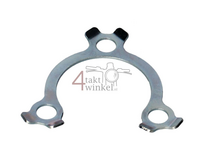 Tandwiel borgplaatje achtertandwiel Monkey, origineel Honda