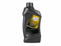 Olie Eurol 20w-50 mineraal, 1 liter