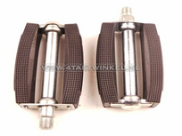 Pedaal set, Union, past op SS50, CD50, C50, C310