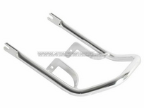 Rekje Dax "grab bar" aluminium