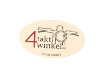 Sticker 4taktwinkel