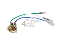 Fitting koplamp, px15d, past op C50