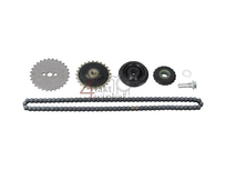 Distributieset, past op GK4, Benly, Solo, AB23, A-kwaliteit