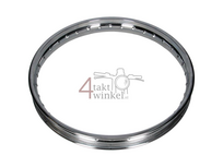 Velg 17" 1.40 A + kwaliteit, past op C50, SS50, CB50