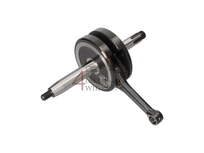 Krukas, 54mm slag, 12 volt tap, 69mm cilinder, C90NT