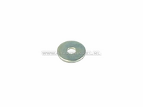 WASHER, WHEEL (6MM), OEM HONDA