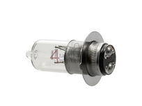 Koplamp P15d-25-1, duplo, 12 volt, 35-36,5 watt, halogeen