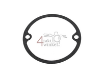 Pakking los, koppeling steldeksel SS50, CD50