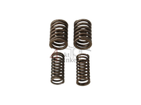 Klepveren set, cilinderkop, Past op C90 OT, S90, CT90, CD90 6v