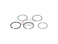 Zuigerveren CB50, Novio, Amigo, PC50, 50cc 42,50mm, 2e overmaat
