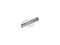 Spring, beam adjusting, OEM Honda