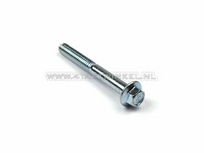 Bout zeskant, m6 x 50, sleutel 8