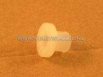 Isolator dopje C50 valstroom, origineel Honda, NOS