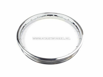 Velg 17" 1.60, DID Japan