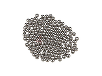 Balhoofdkogels 3/16, per gros, past op SS50, CD50, Dax, Mash
