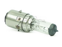 Koplamp BA20d, duplo, 12 volt, 35-35 watt, o.a. Skyteam, Mash, halogeen
