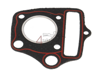 Pakking los, koppakking 39mm, 50cc