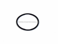 Knipperlicht rubber SS50, CD50, C50, origineel Honda