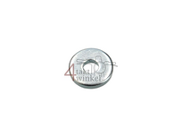 WASHER, 45MM, OEM HONDA