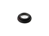 Klepseal OT, SS50, CD50, C50 OT Dax zwart, origineel Honda