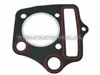 Pakking los, koppakking 47mm, 70cc