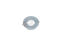 Ring 5mm, standaard, origineel Honda