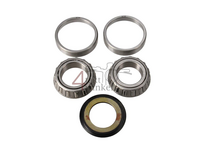 Balhoofdlager set, conisch A-kwaliteit, past op SS50, CD50, Dax, CB50