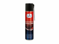Coating voor spatborden 400ml, Eurol